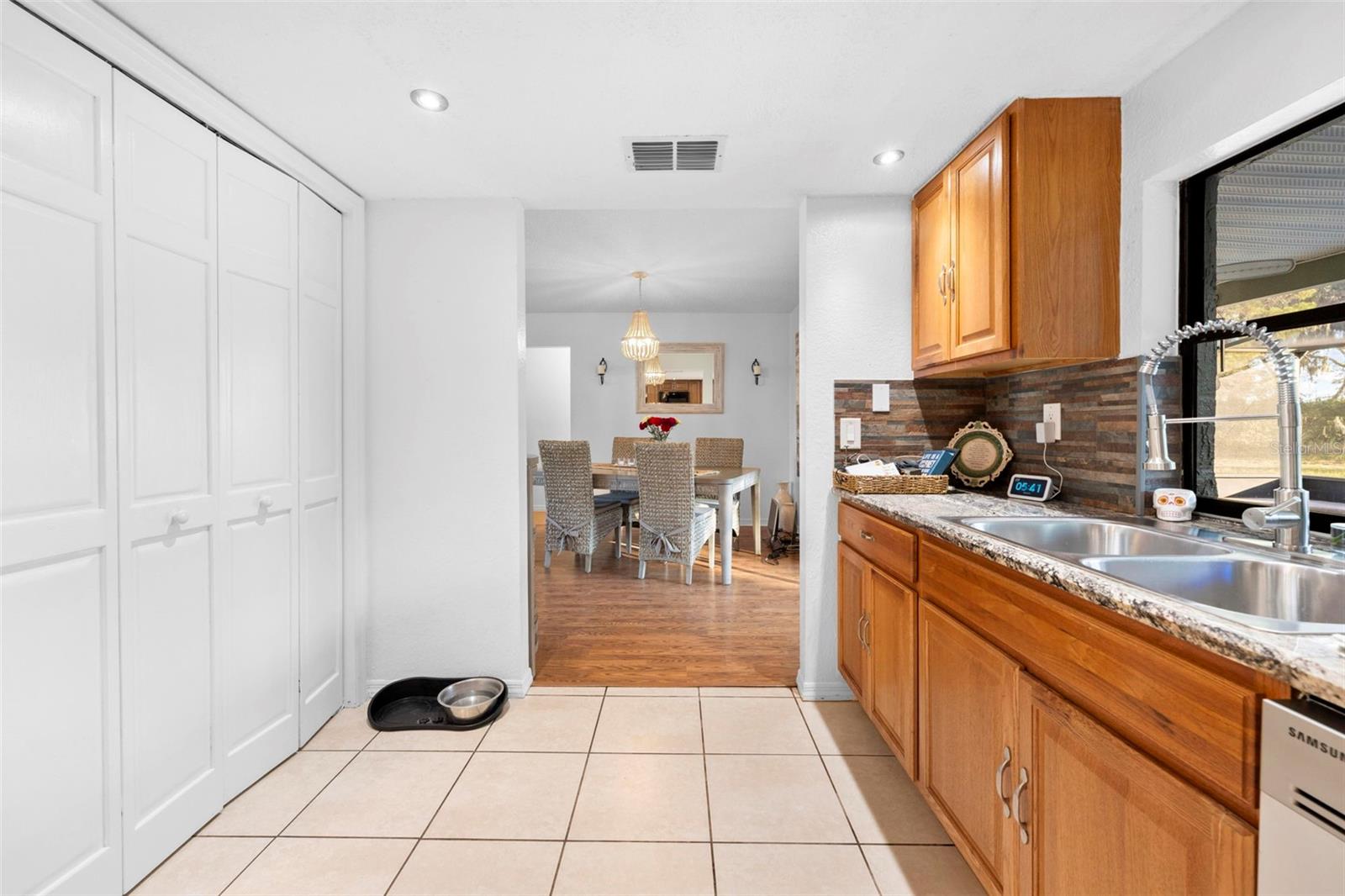 8998 LISMORE CT, WEEKI WACHEE, FL, 34613