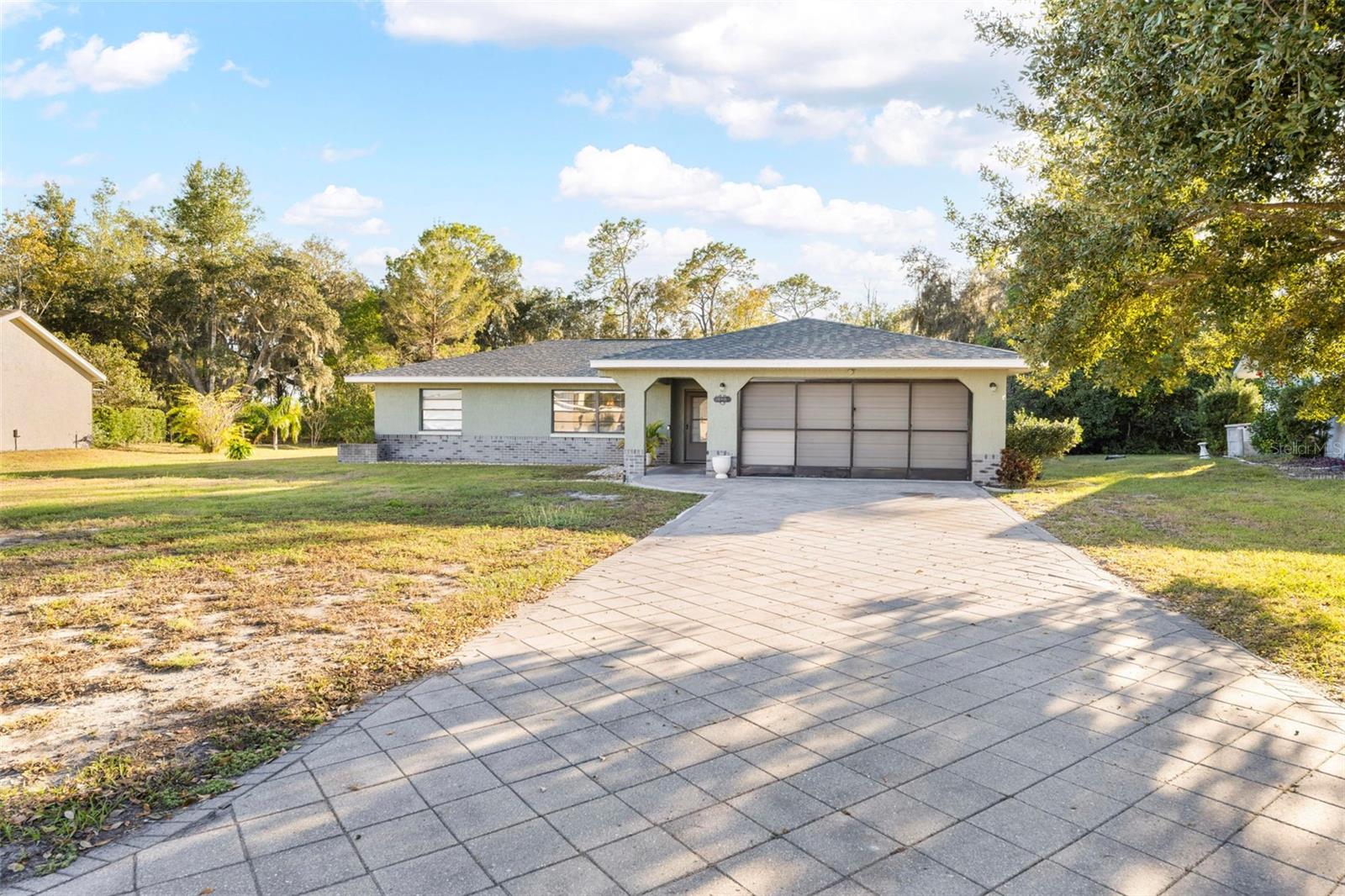 8998 LISMORE CT, WEEKI WACHEE, FL, 34613