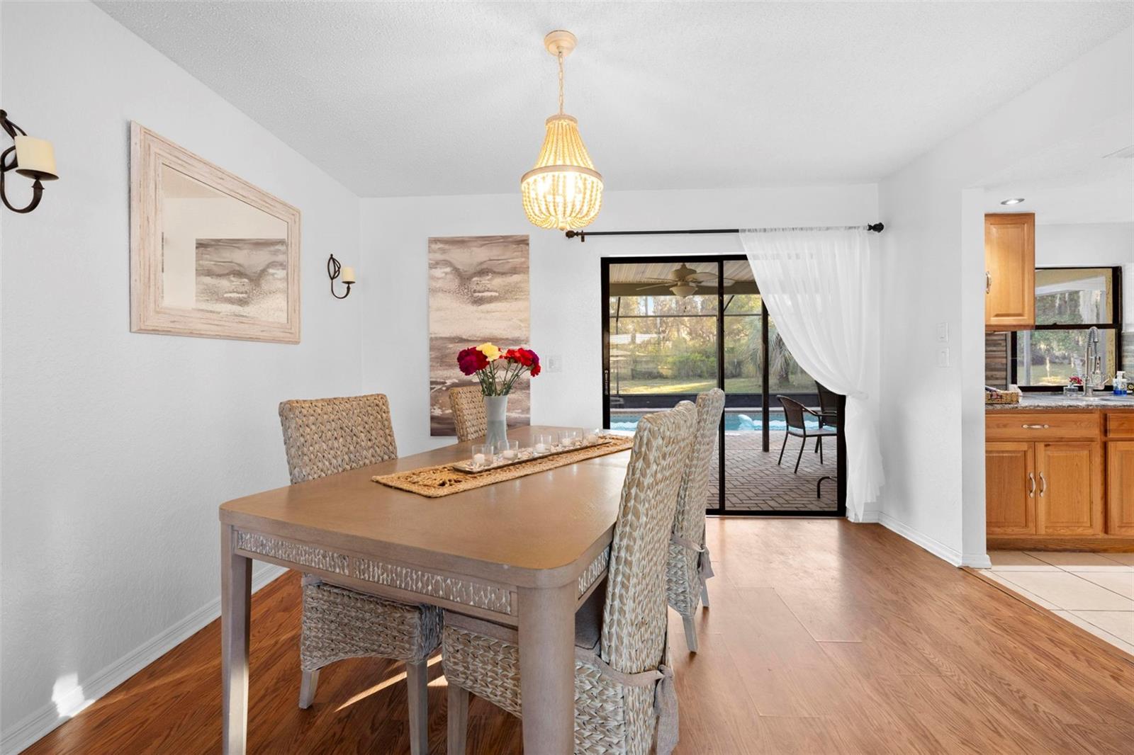 8998 LISMORE CT, WEEKI WACHEE, FL, 34613