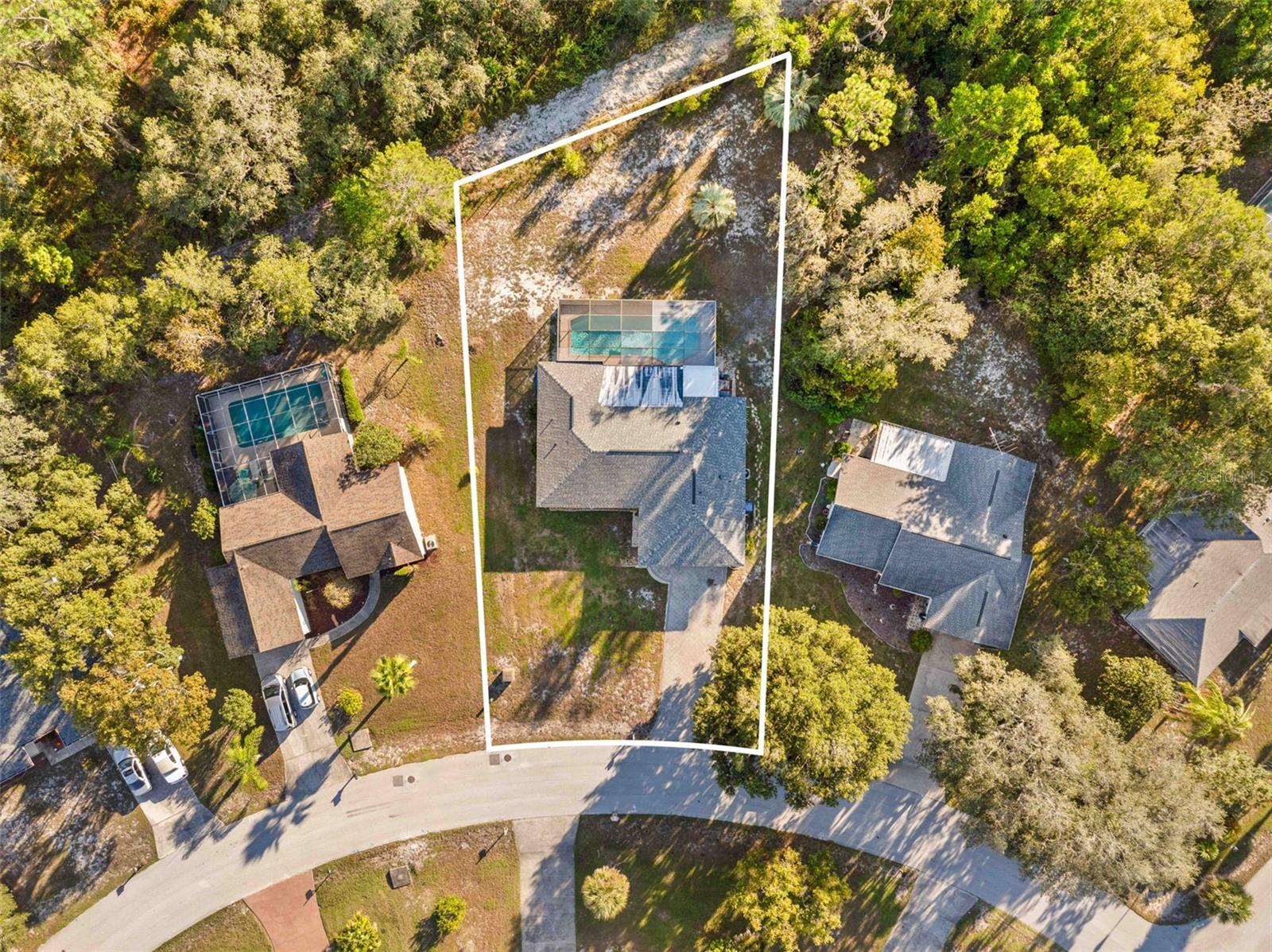 8998 LISMORE CT, WEEKI WACHEE, FL, 34613