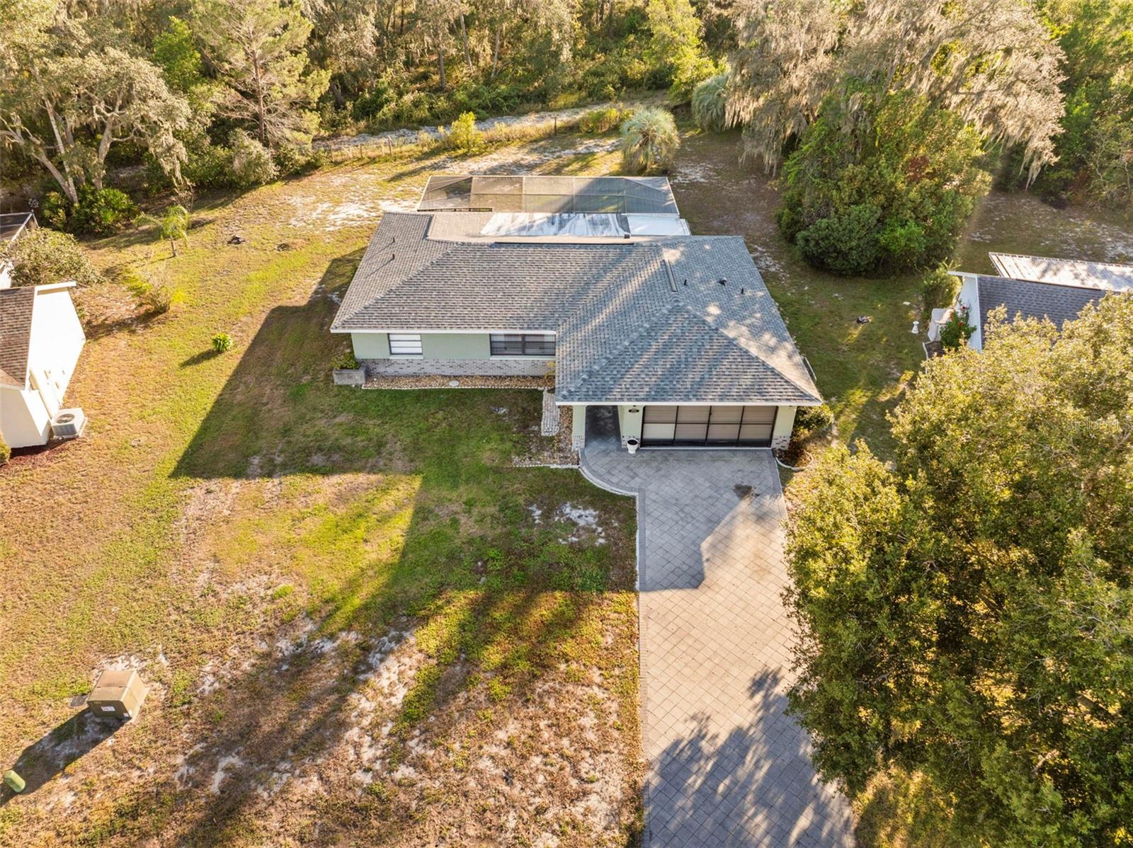 8998 LISMORE CT, WEEKI WACHEE, FL, 34613