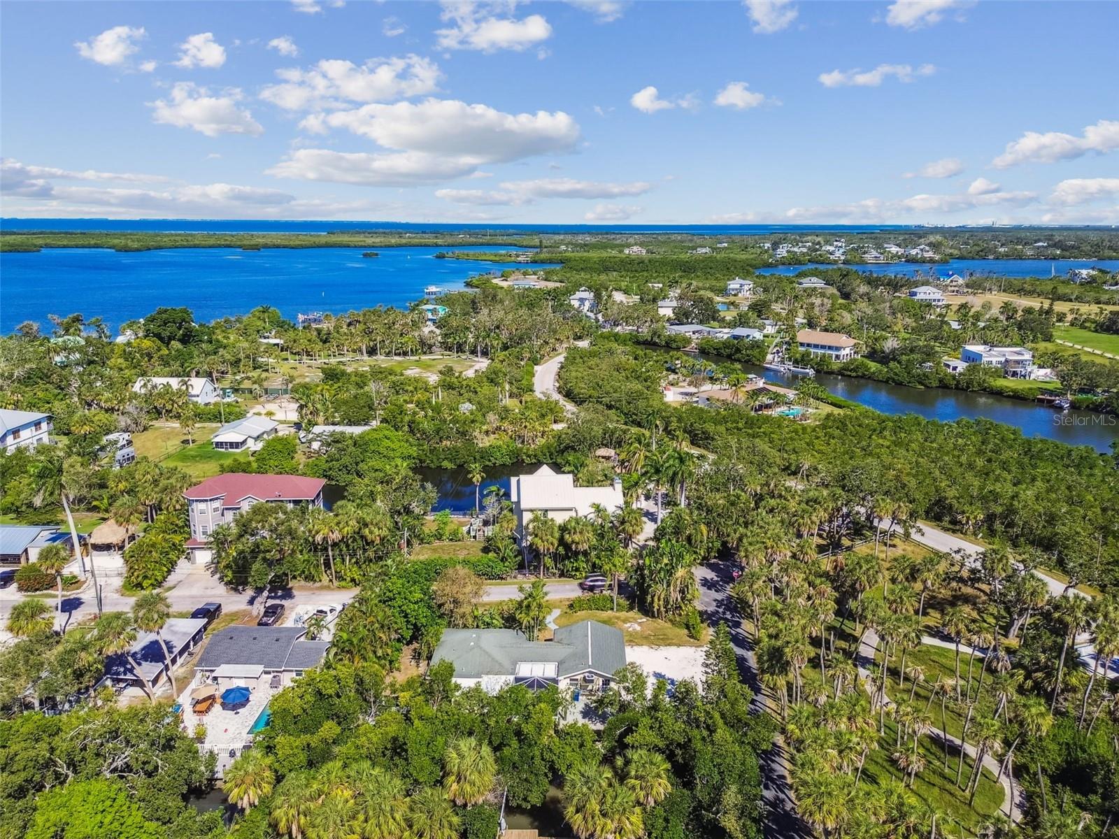 25 MICHIANA DR, TERRA CEIA, FL, 34250