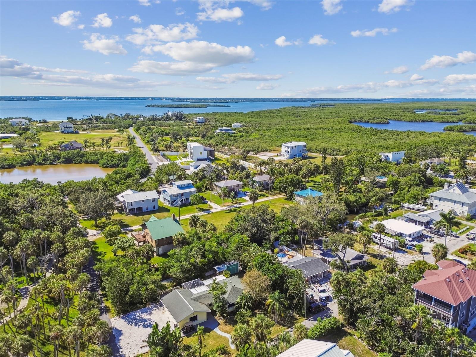 25 MICHIANA DR, TERRA CEIA, FL, 34250