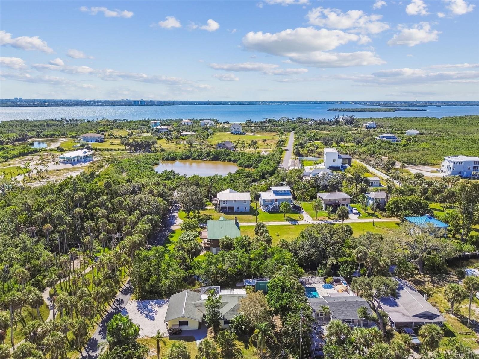 25 MICHIANA DR, TERRA CEIA, FL, 34250