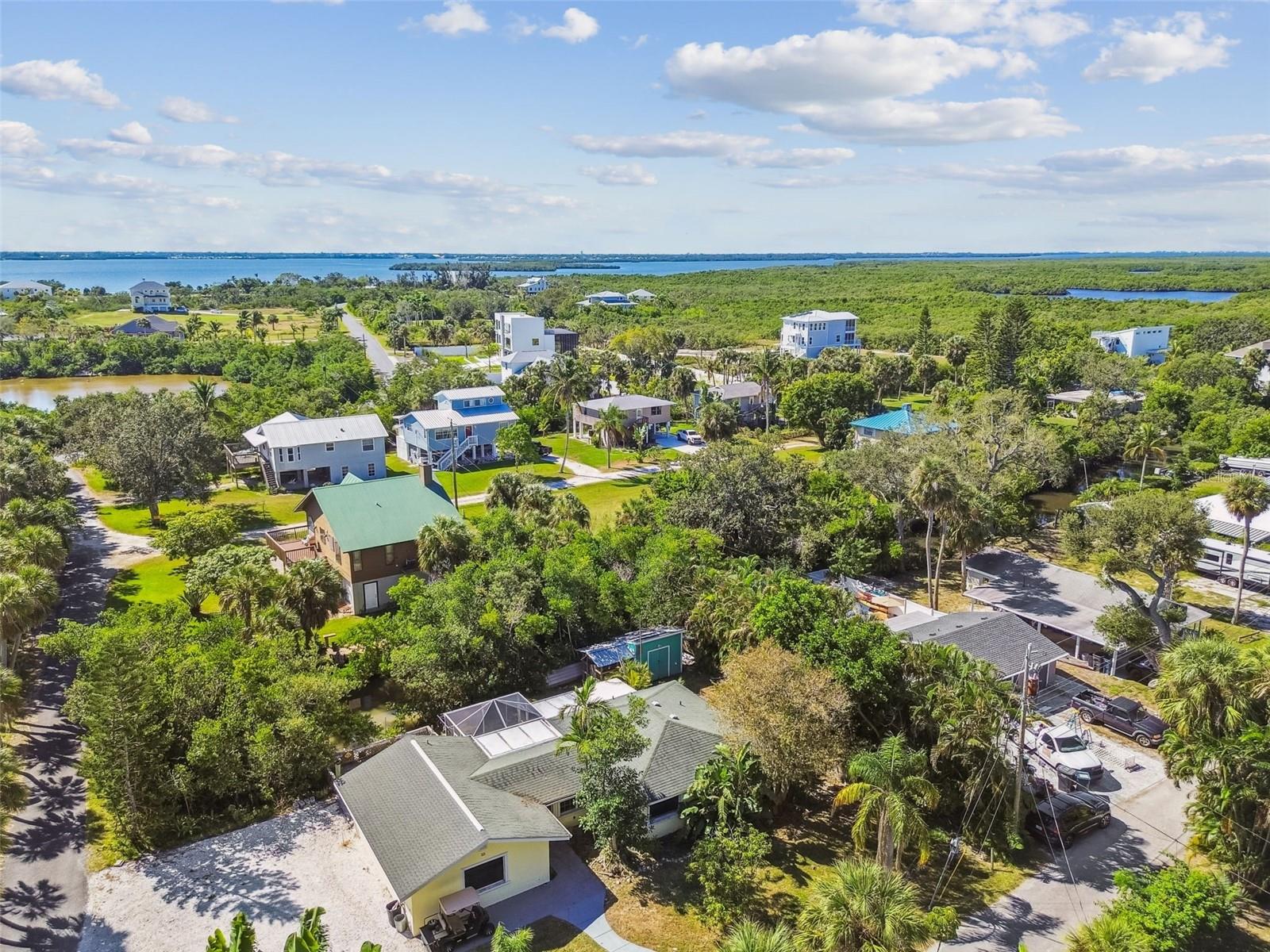 25 MICHIANA DR, TERRA CEIA, FL, 34250