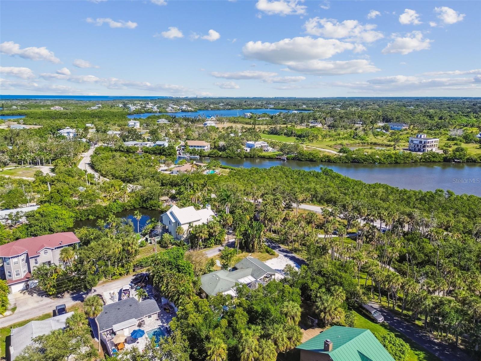 25 MICHIANA DR, TERRA CEIA, FL, 34250