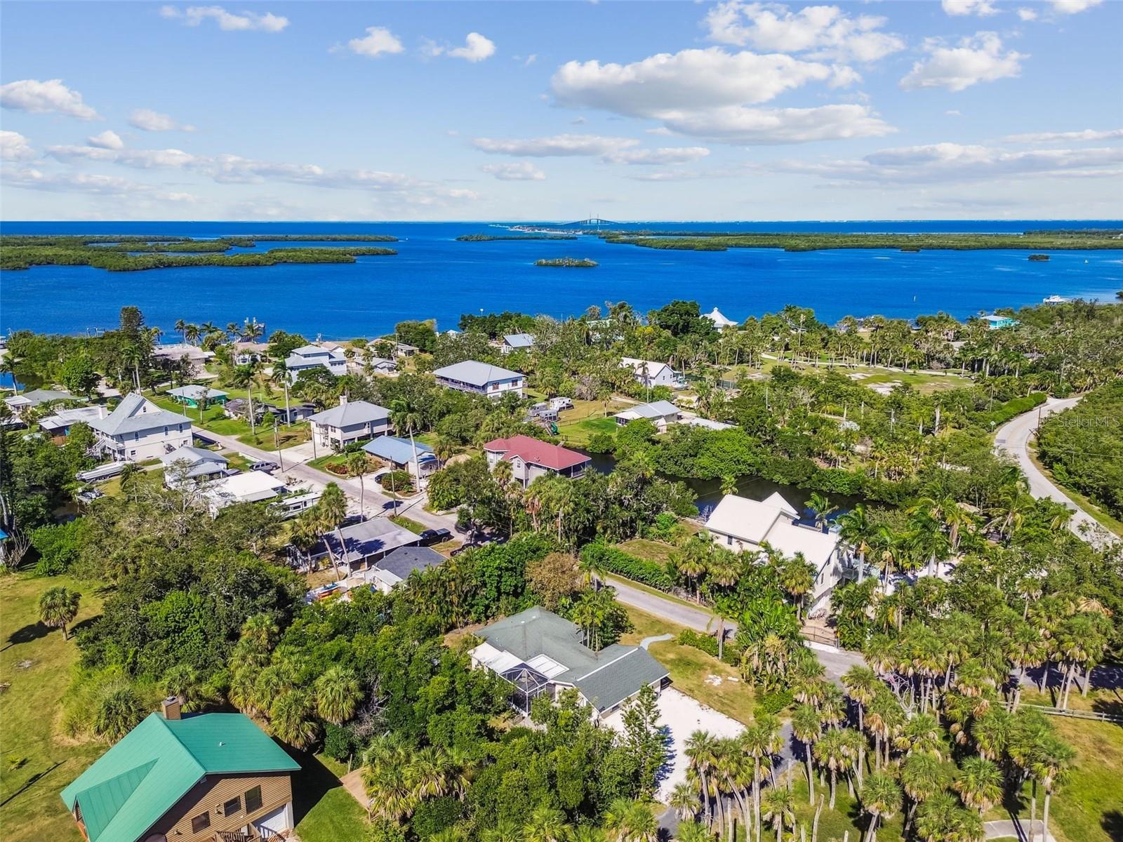 25 MICHIANA DR, TERRA CEIA, FL, 34250