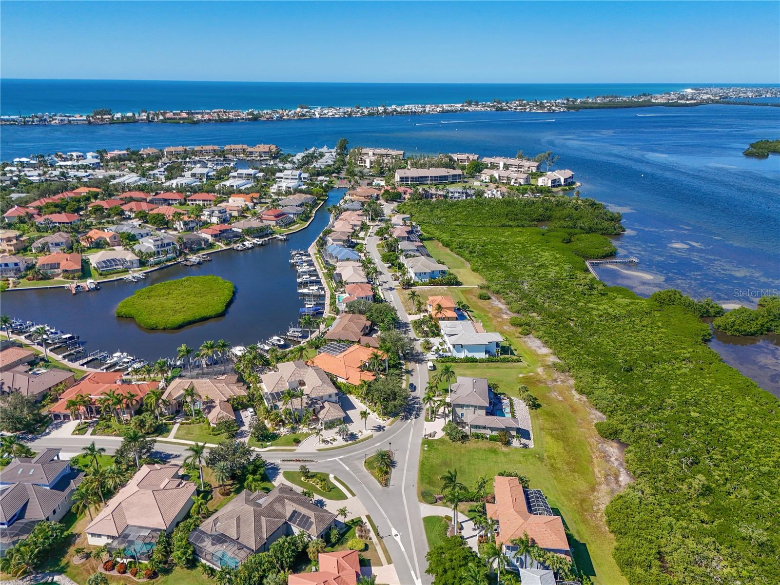 12405 BAYPOINTE TER, CORTEZ, FL, 34215