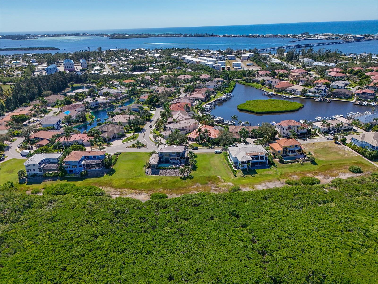 12405 BAYPOINTE TER, CORTEZ, FL, 34215