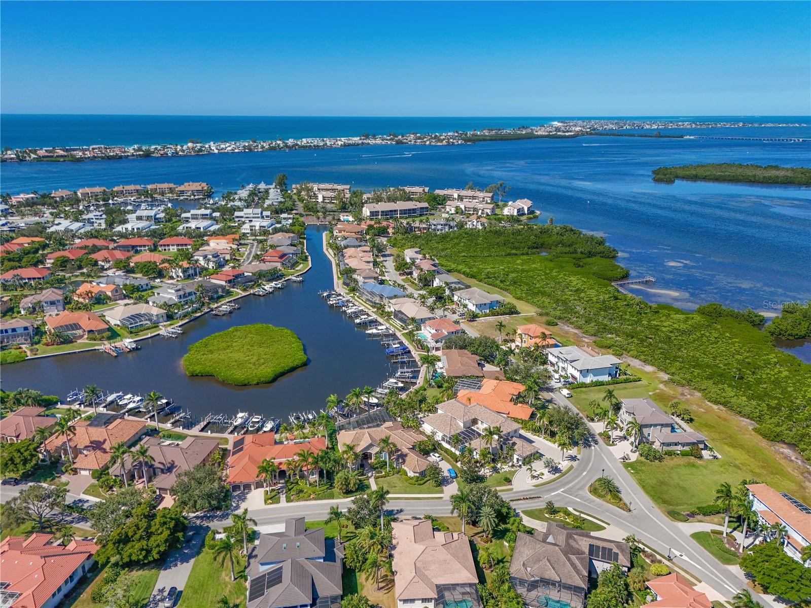 12405 BAYPOINTE TER, CORTEZ, FL, 34215