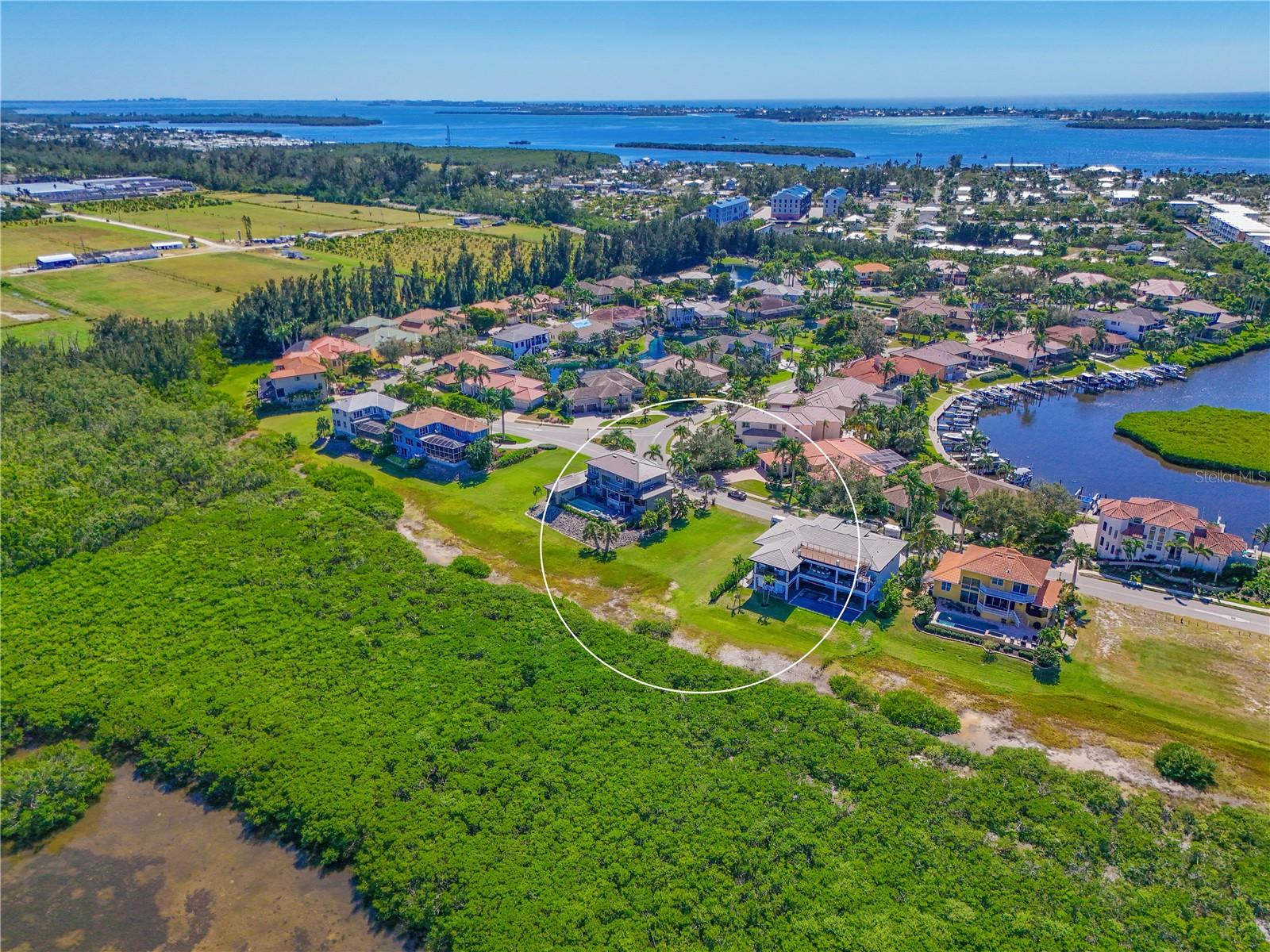 12405 BAYPOINTE TER, CORTEZ, FL, 34215