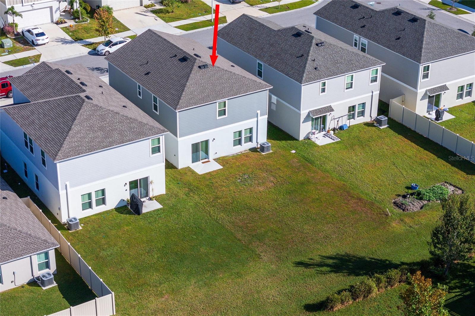 34200 SCARLET SAGE CT, WESLEY CHAPEL, FL, 33545