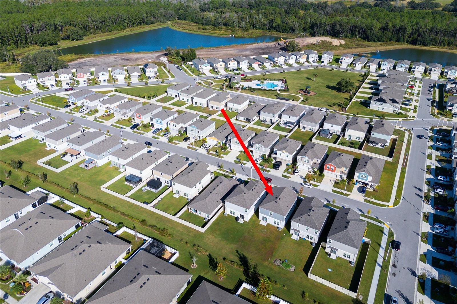 34200 SCARLET SAGE CT, WESLEY CHAPEL, FL, 33545