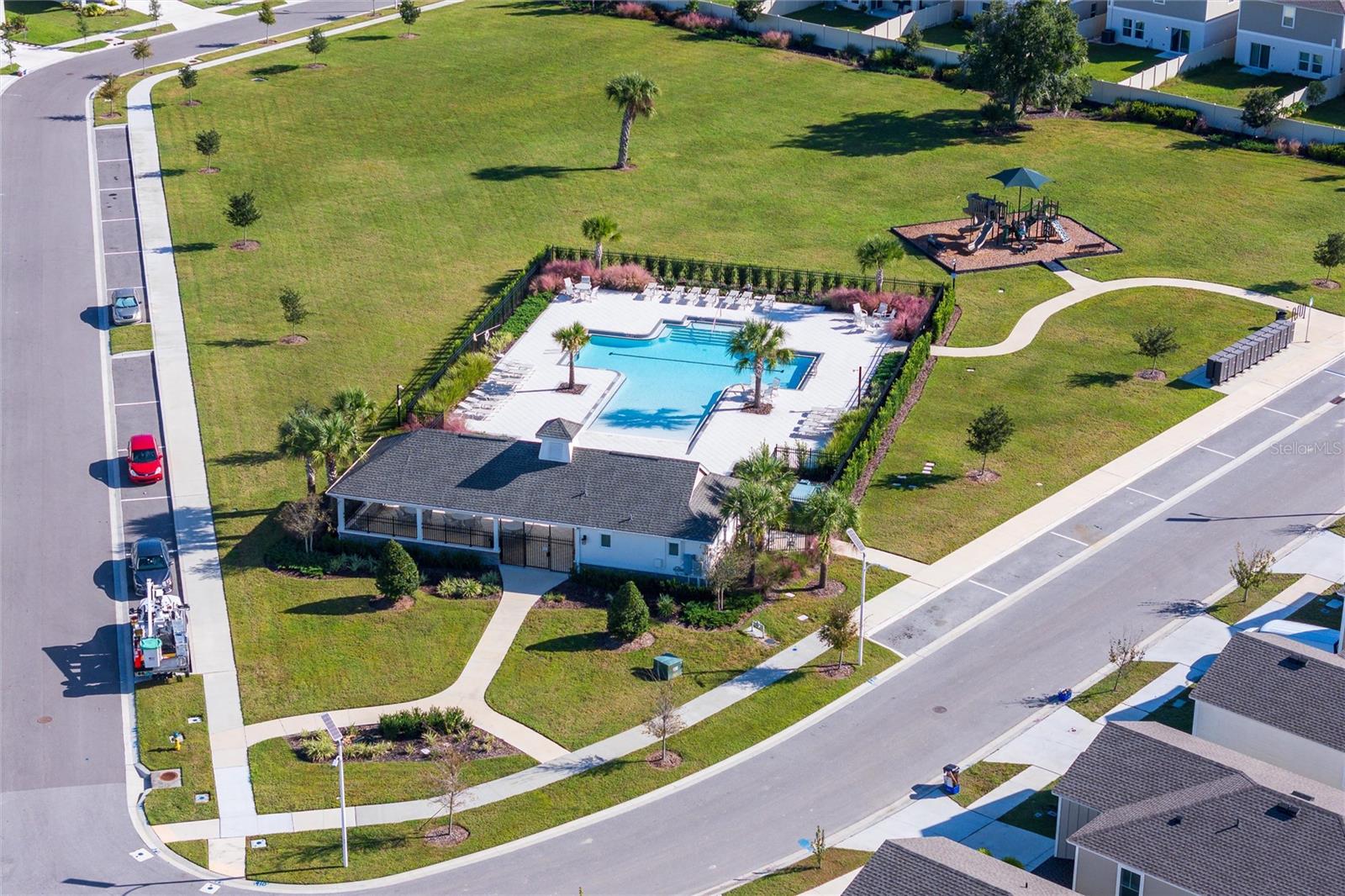 34200 SCARLET SAGE CT, WESLEY CHAPEL, FL, 33545