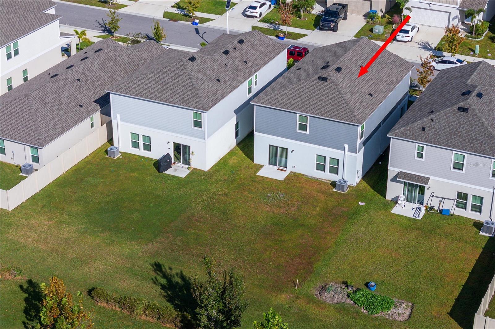 34200 SCARLET SAGE CT, WESLEY CHAPEL, FL, 33545