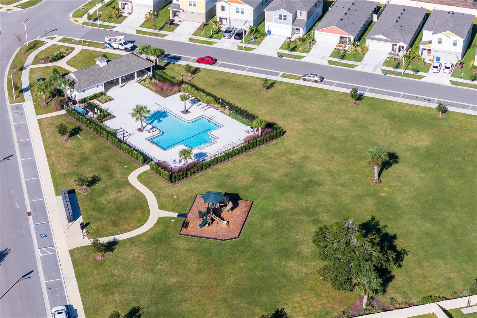 34200 SCARLET SAGE CT, WESLEY CHAPEL, FL, 33545