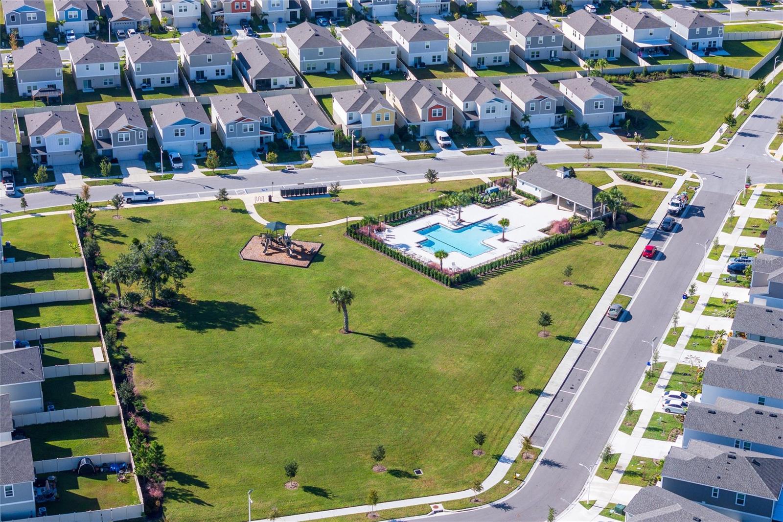 34200 SCARLET SAGE CT, WESLEY CHAPEL, FL, 33545