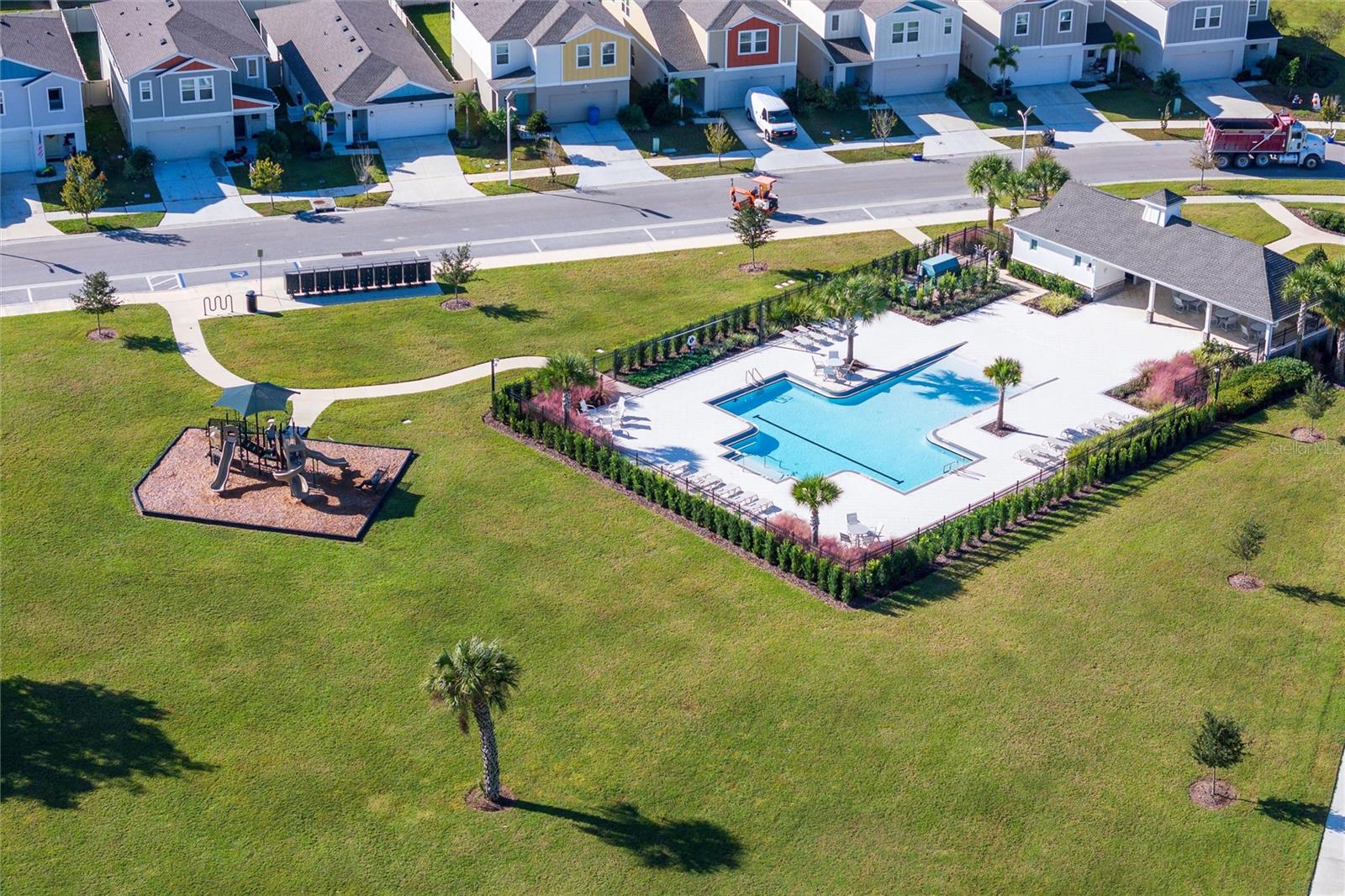 34200 SCARLET SAGE CT, WESLEY CHAPEL, FL, 33545