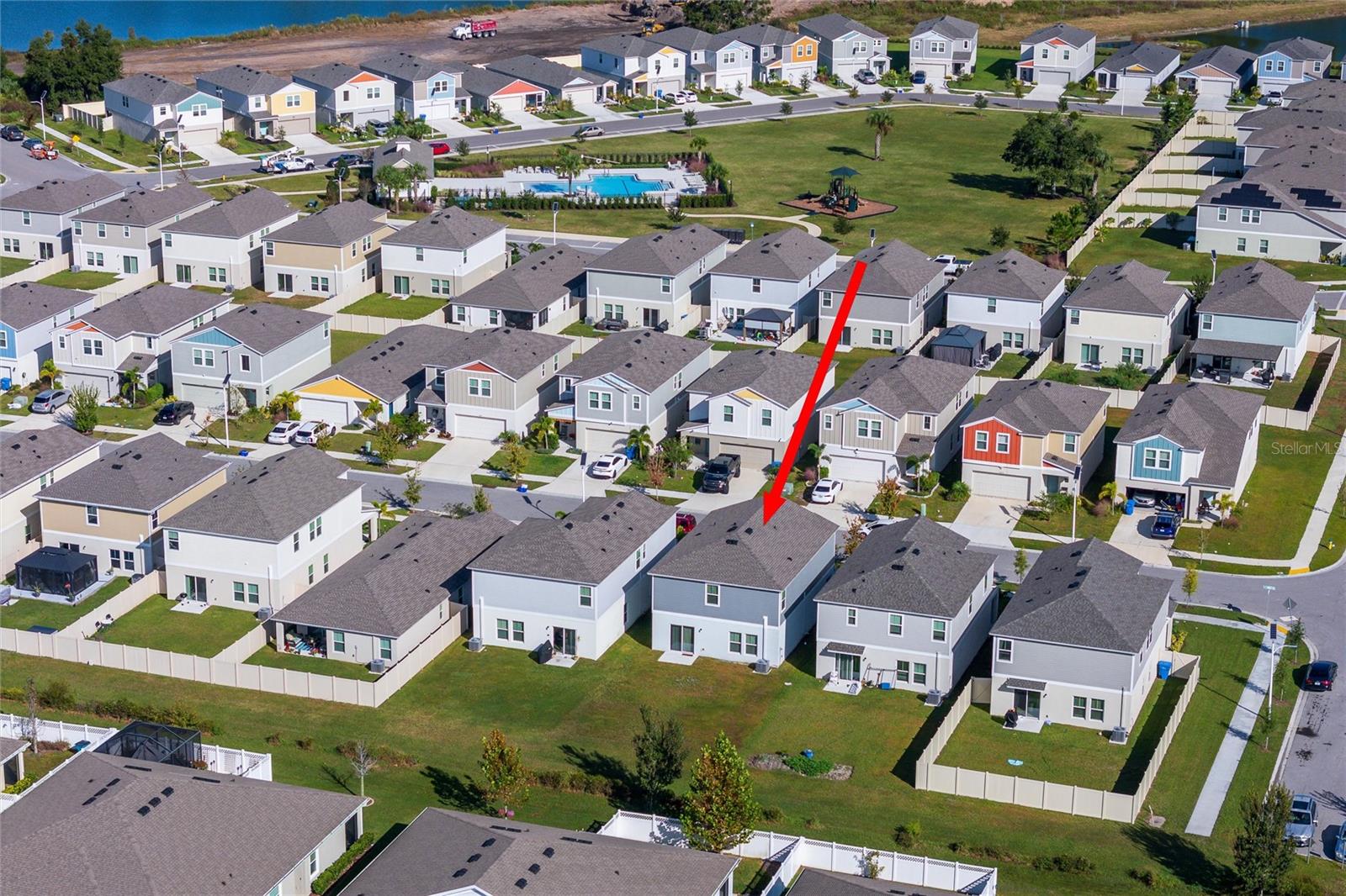 34200 SCARLET SAGE CT, WESLEY CHAPEL, FL, 33545