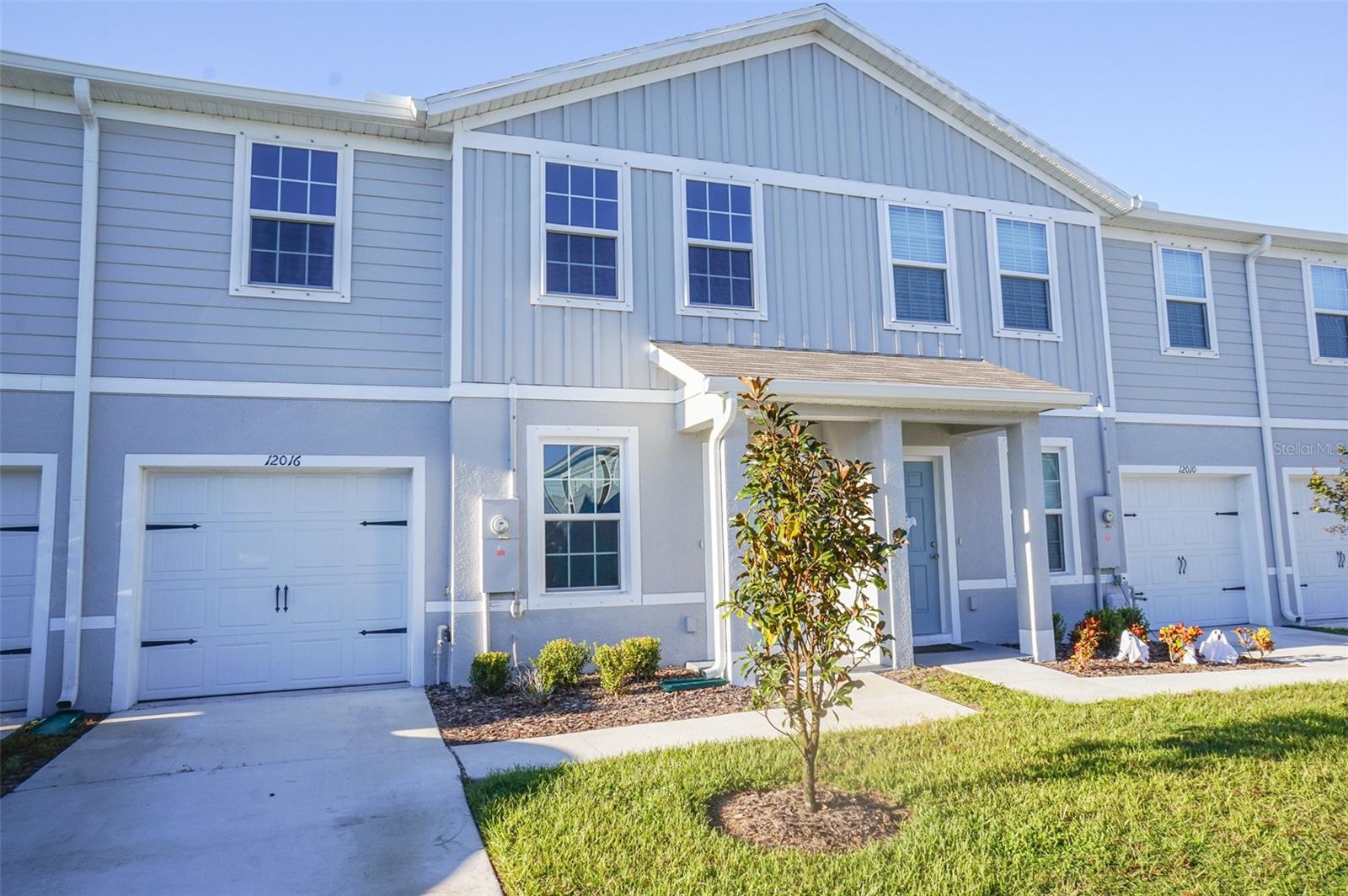 12016 GRIZZLY LN, NEW PORT RICHEY, FL, 34654