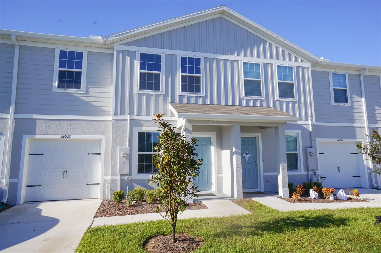 12016 GRIZZLY LN, NEW PORT RICHEY, FL, 34654