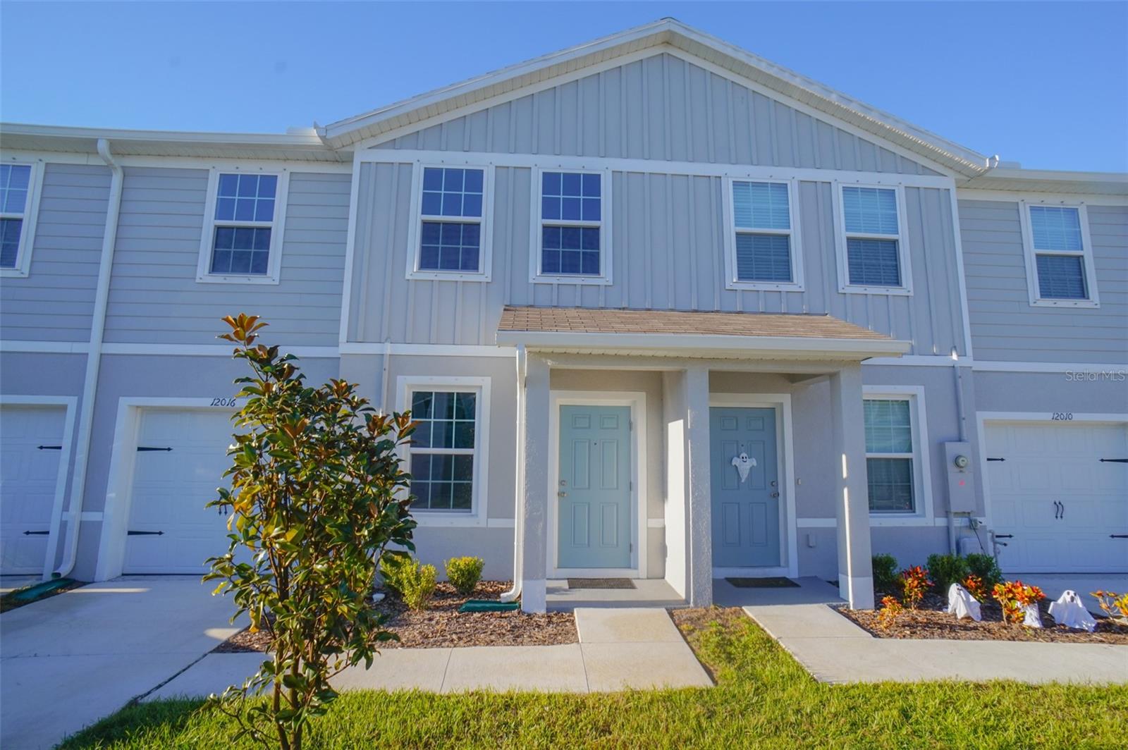 12016 GRIZZLY LN, NEW PORT RICHEY, FL, 34654