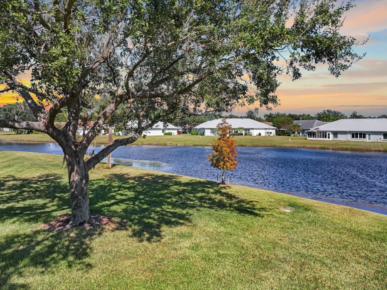 1014 RADISON LAKE CT #58, SUN CITY CENTER, FL, 33573