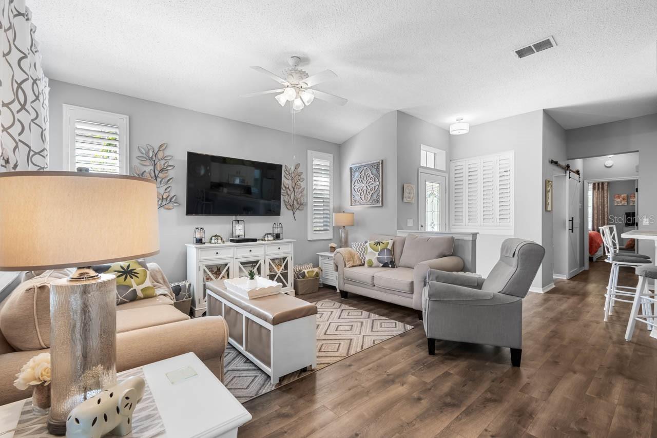 1014 RADISON LAKE CT #58, SUN CITY CENTER, FL, 33573