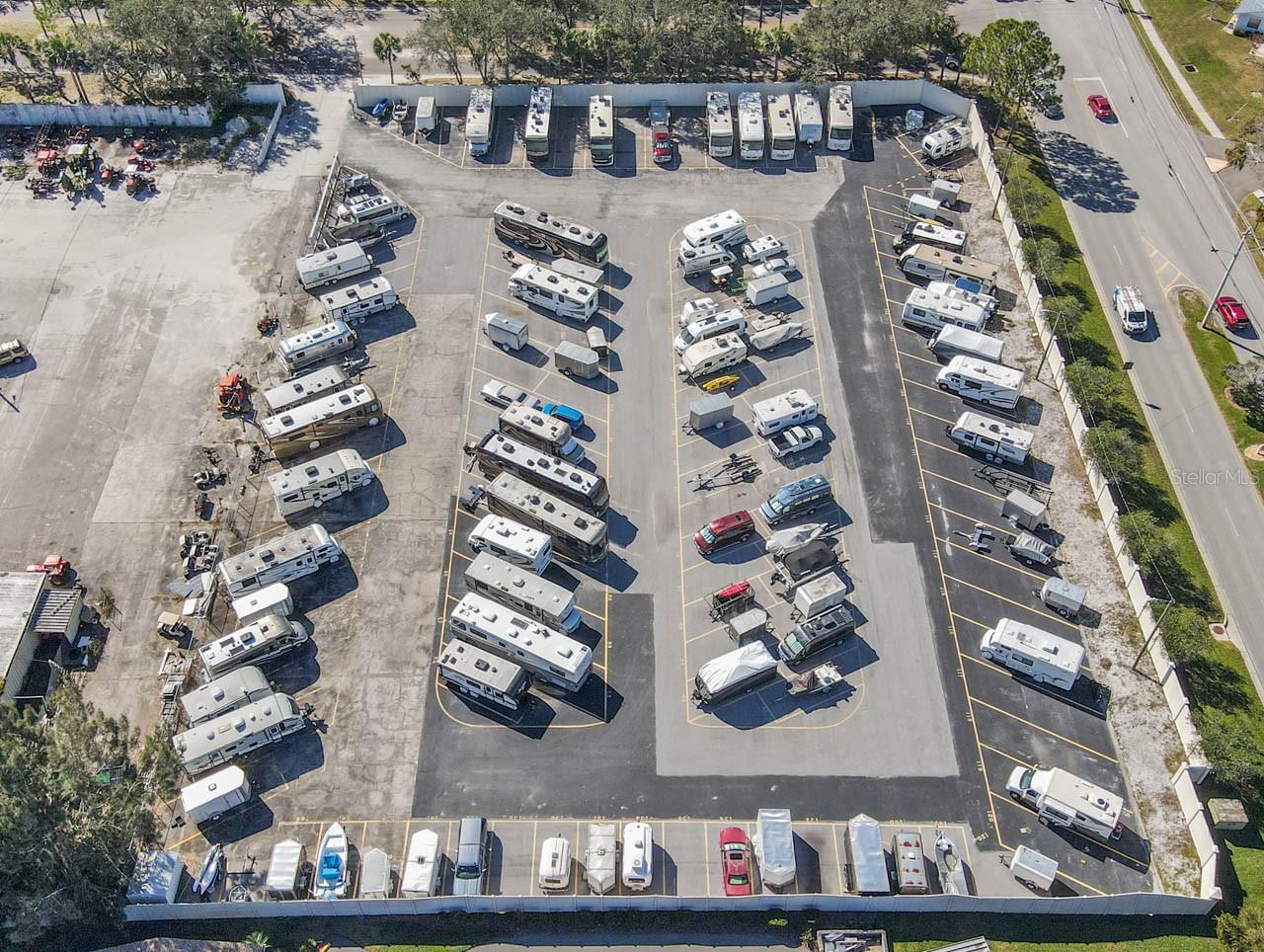 1014 RADISON LAKE CT #58, SUN CITY CENTER, FL, 33573