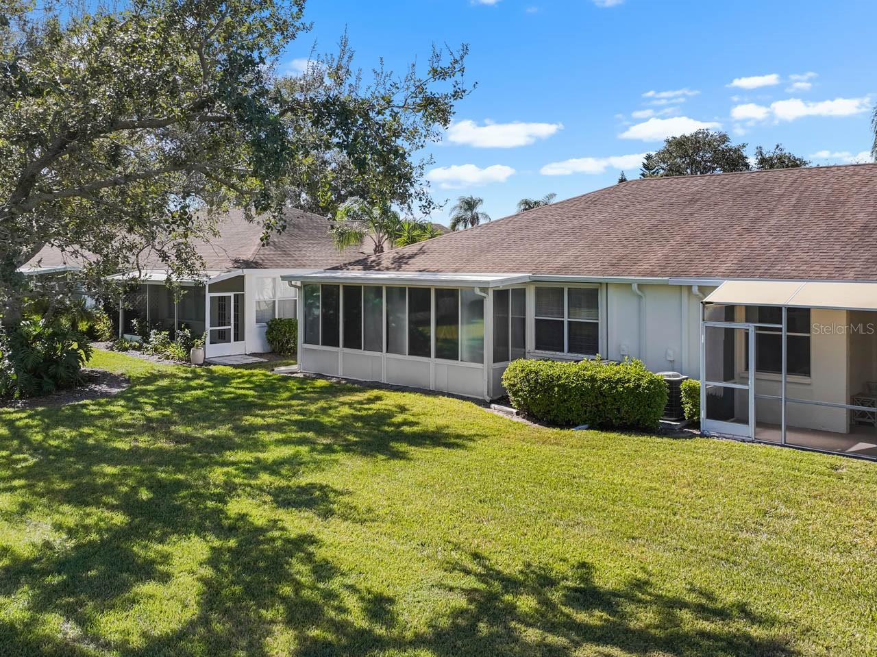 1014 RADISON LAKE CT #58, SUN CITY CENTER, FL, 33573