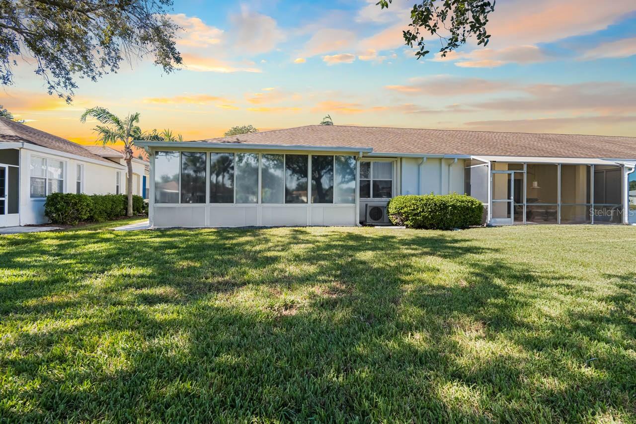 1014 RADISON LAKE CT #58, SUN CITY CENTER, FL, 33573