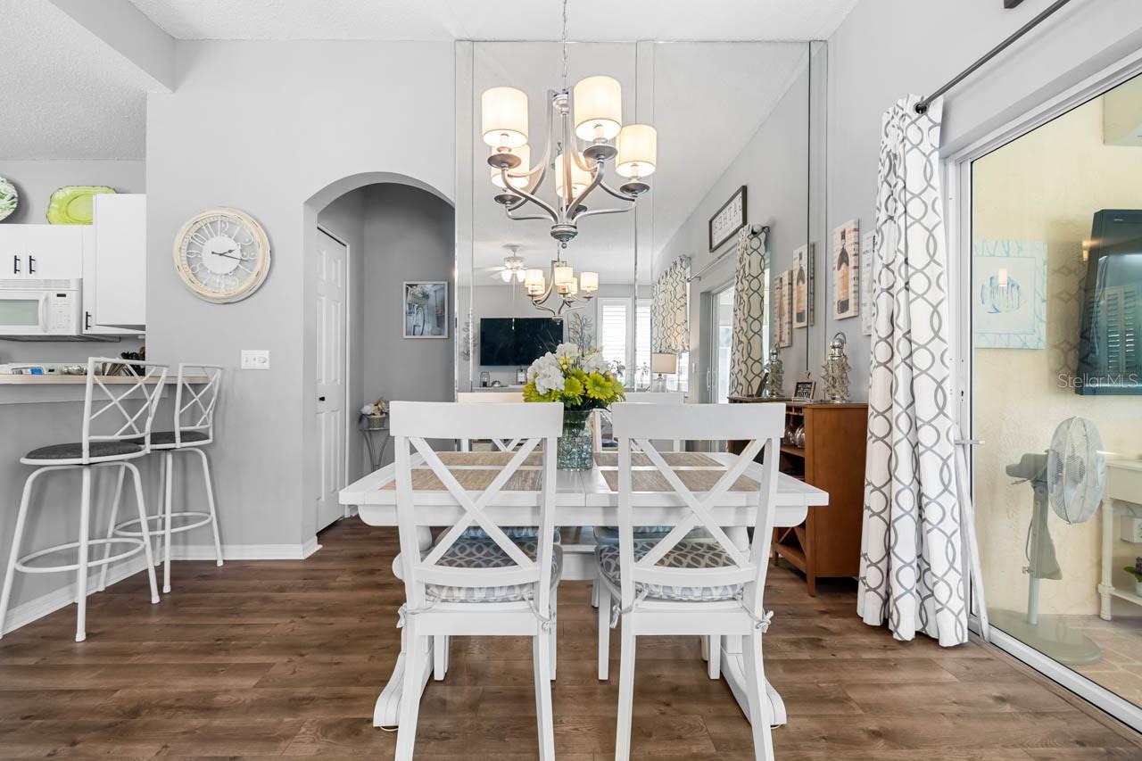 1014 RADISON LAKE CT #58, SUN CITY CENTER, FL, 33573