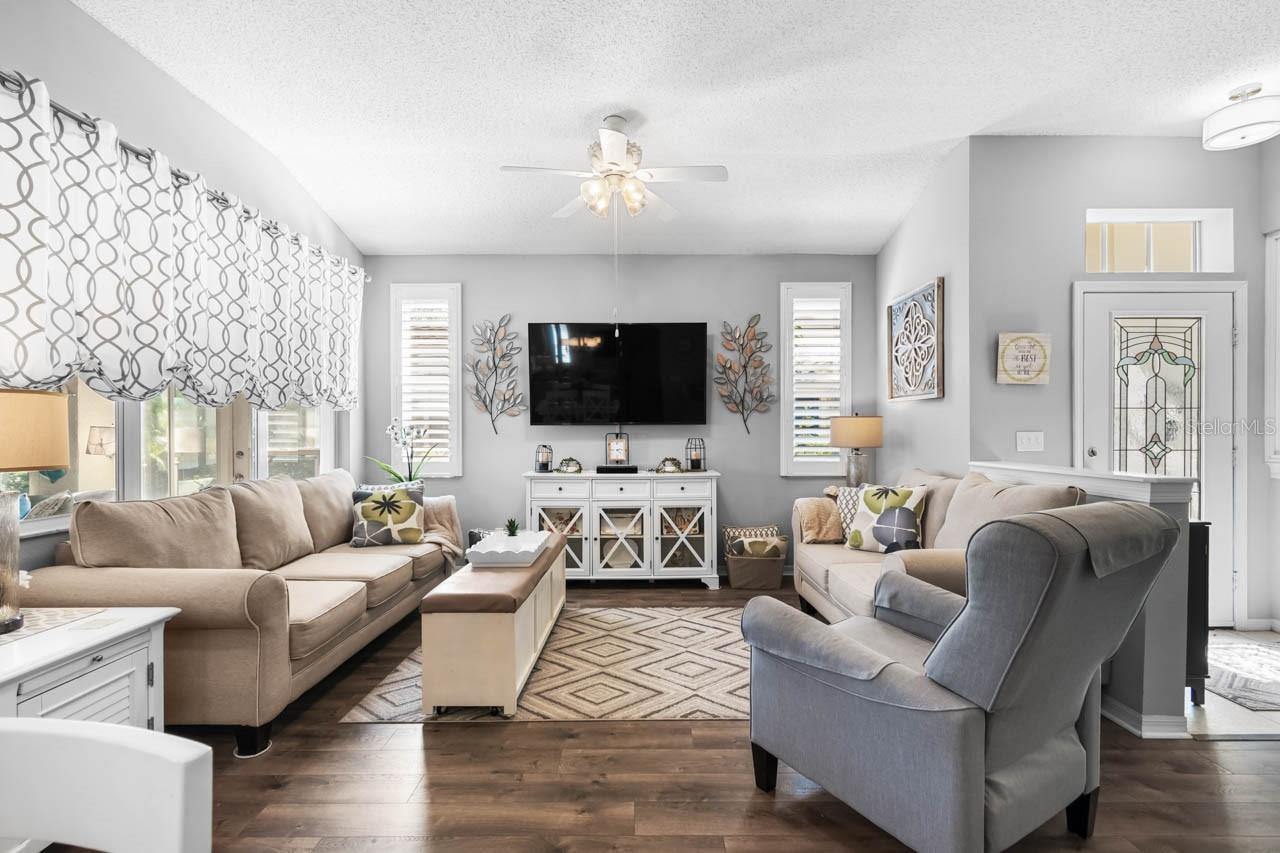 1014 RADISON LAKE CT #58, SUN CITY CENTER, FL, 33573