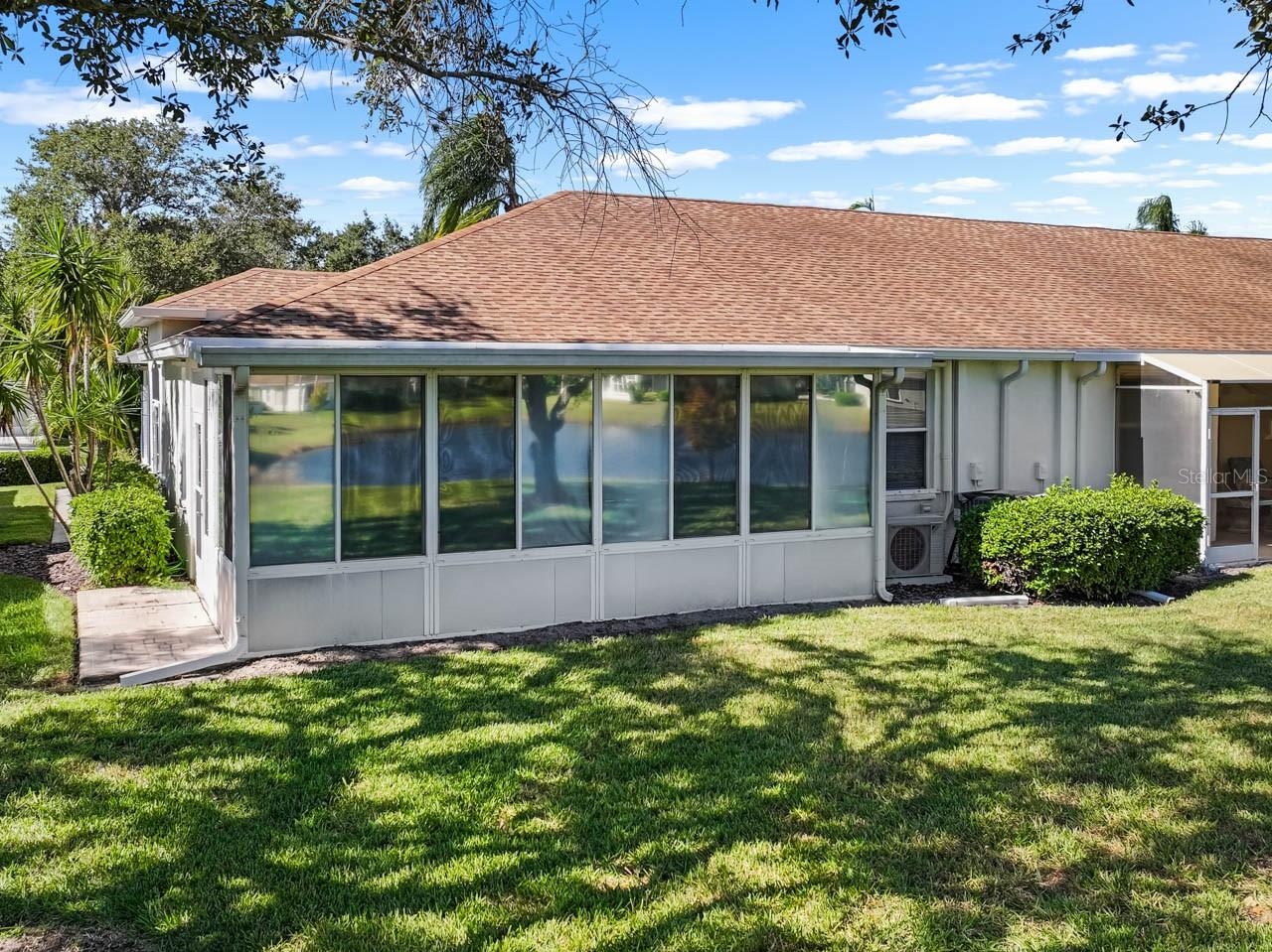 1014 RADISON LAKE CT #58, SUN CITY CENTER, FL, 33573