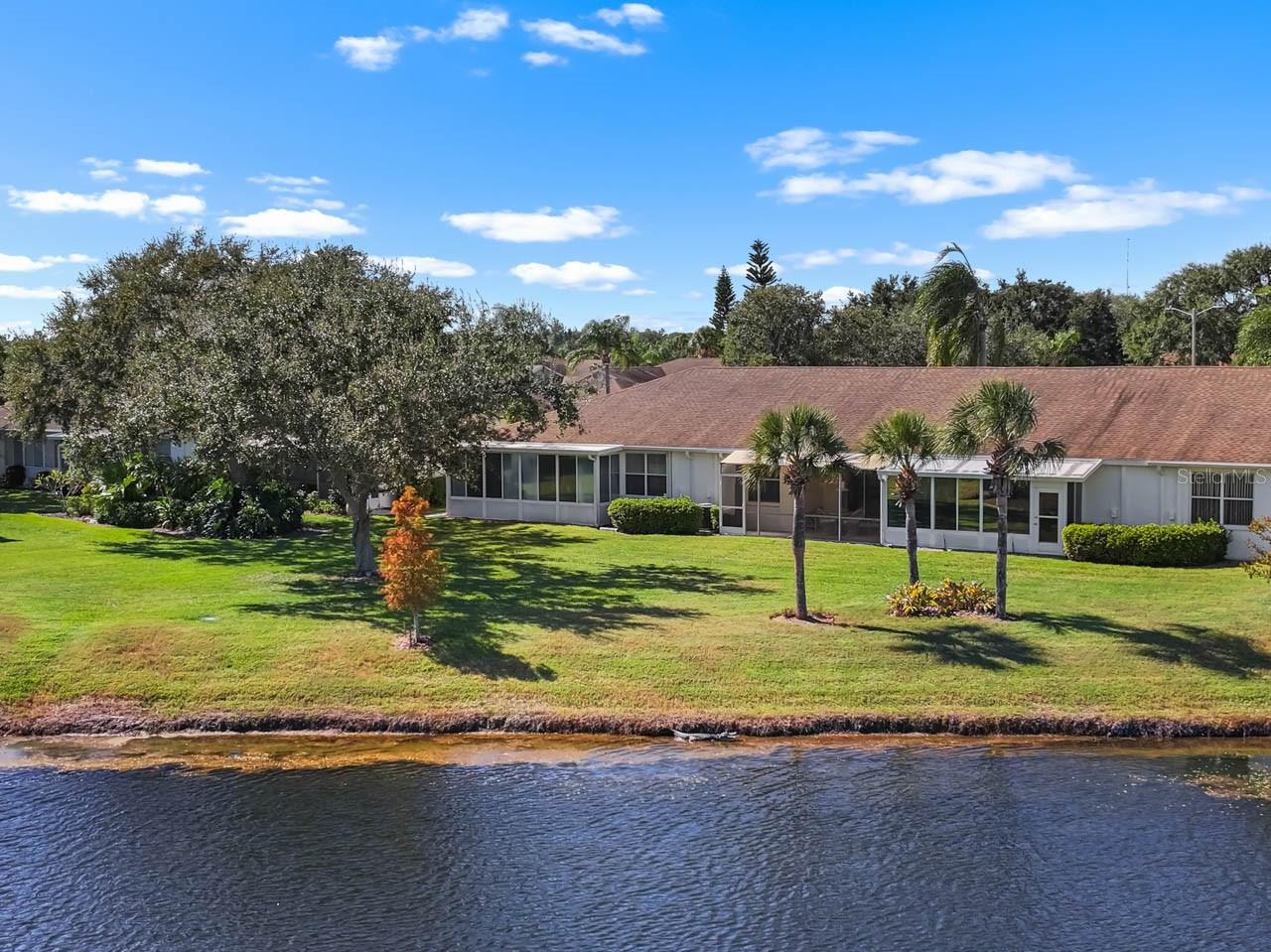 1014 RADISON LAKE CT #58, SUN CITY CENTER, FL, 33573