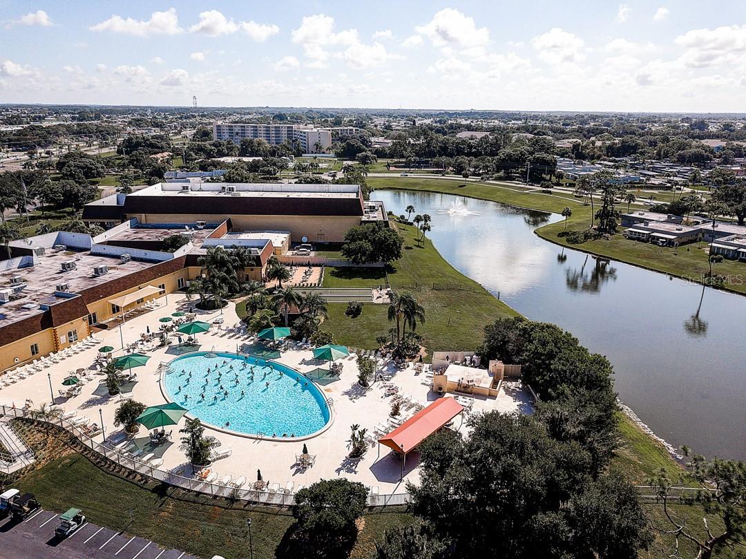 1014 RADISON LAKE CT #58, SUN CITY CENTER, FL, 33573