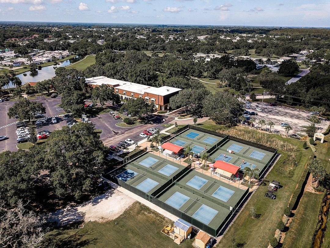 1014 RADISON LAKE CT #58, SUN CITY CENTER, FL, 33573