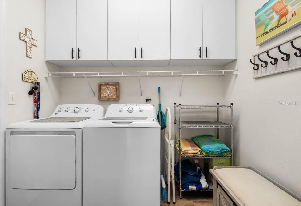 1014 RADISON LAKE CT #58, SUN CITY CENTER, FL, 33573