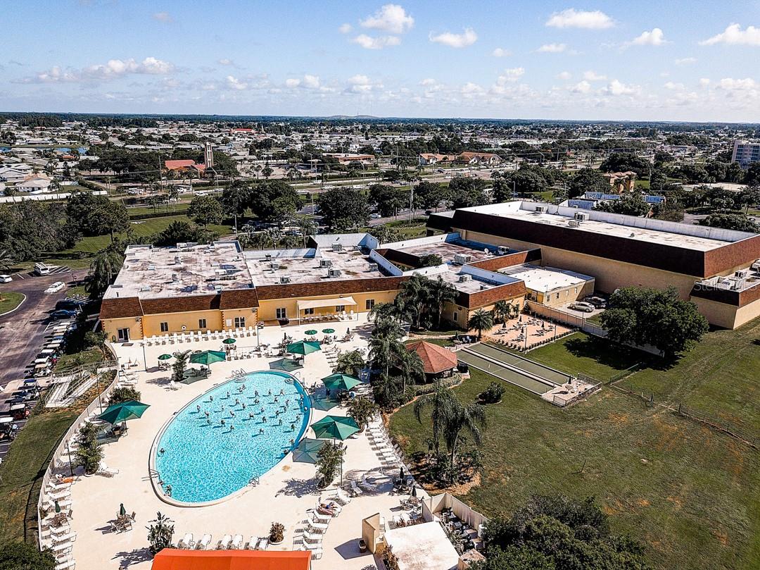 1014 RADISON LAKE CT #58, SUN CITY CENTER, FL, 33573