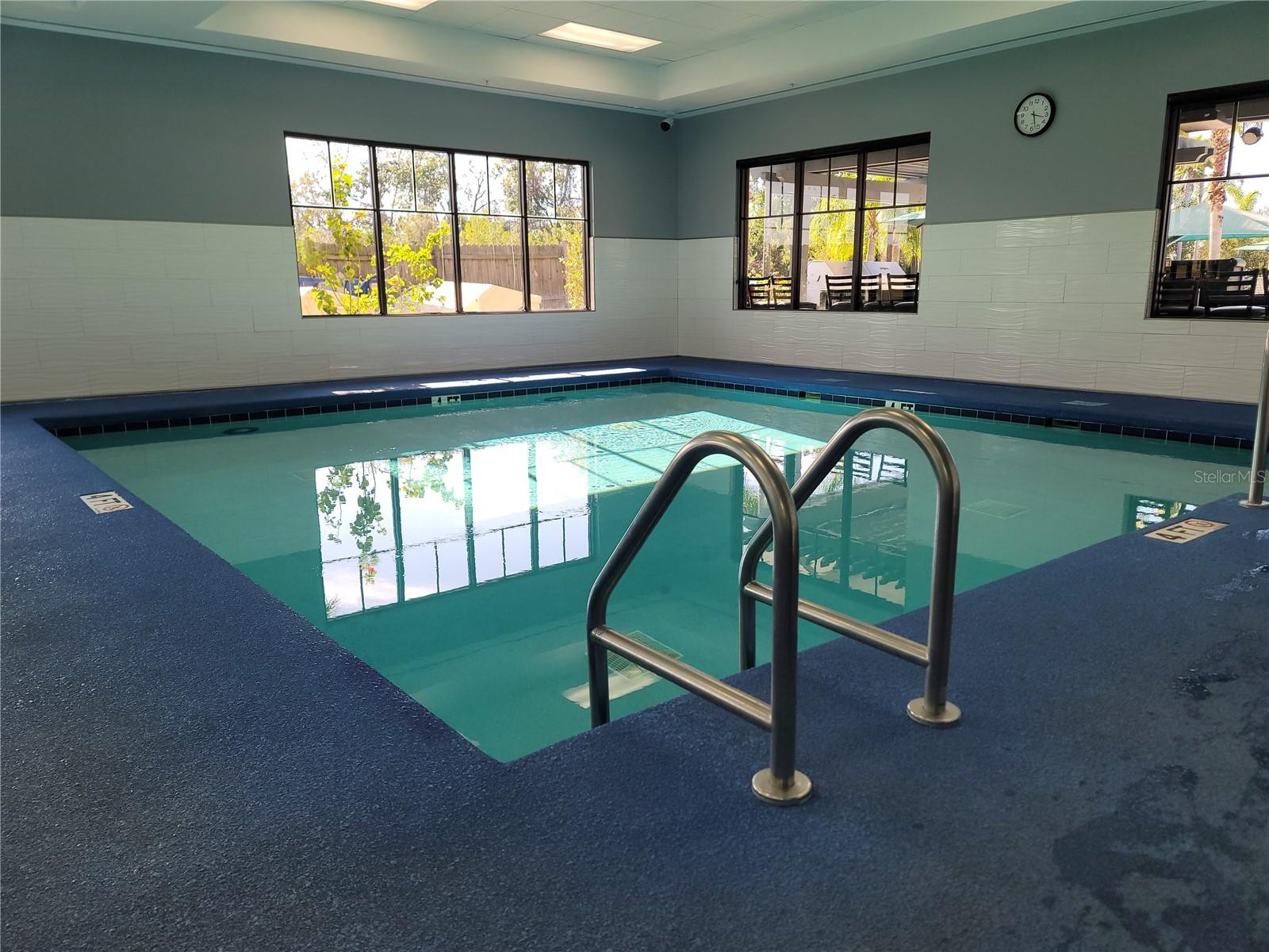 1014 RADISON LAKE CT #58, SUN CITY CENTER, FL, 33573