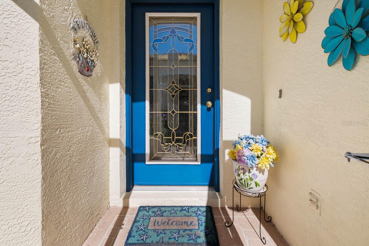 1014 RADISON LAKE CT #58, SUN CITY CENTER, FL, 33573