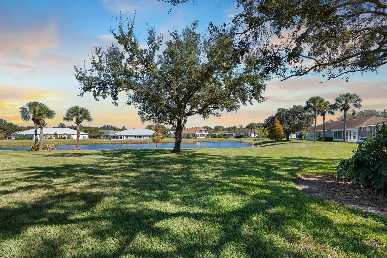 1014 RADISON LAKE CT #58, SUN CITY CENTER, FL, 33573