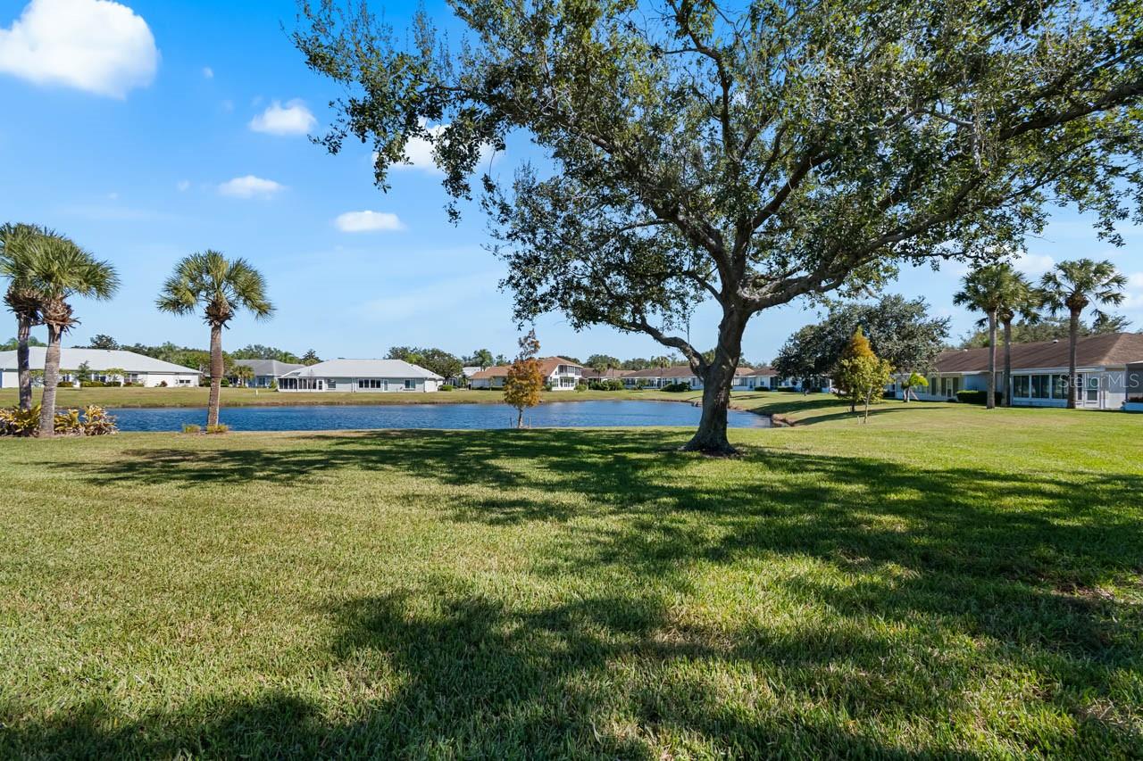 1014 RADISON LAKE CT #58, SUN CITY CENTER, FL, 33573