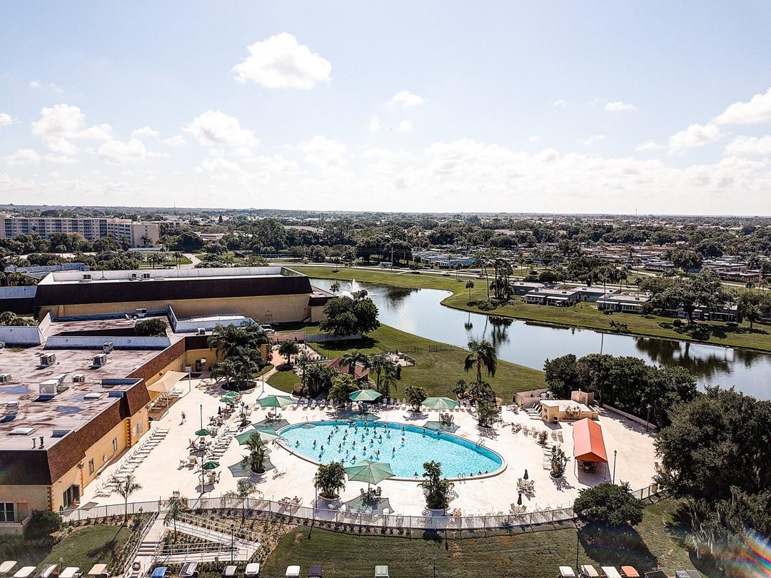 1014 RADISON LAKE CT #58, SUN CITY CENTER, FL, 33573