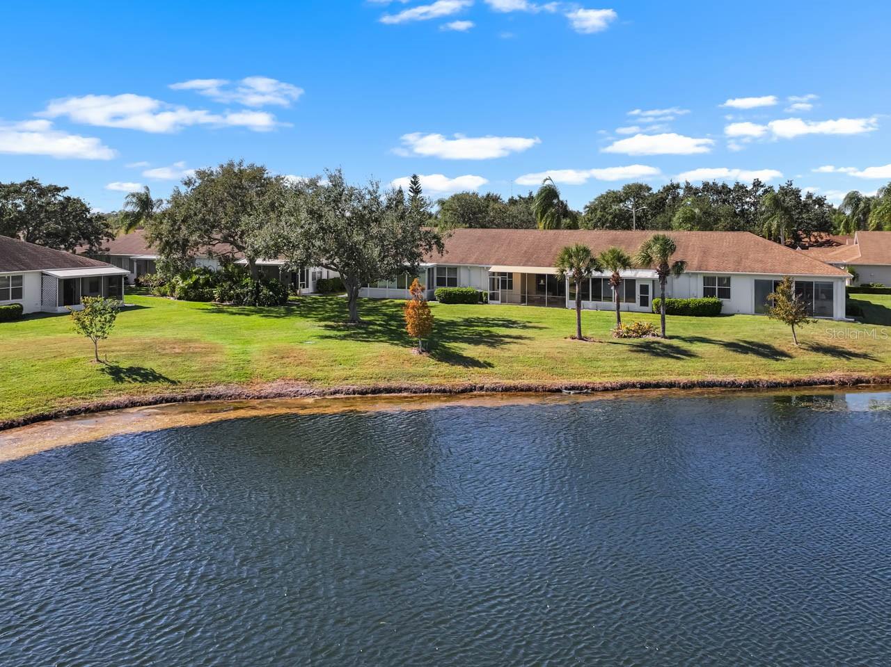 1014 RADISON LAKE CT #58, SUN CITY CENTER, FL, 33573