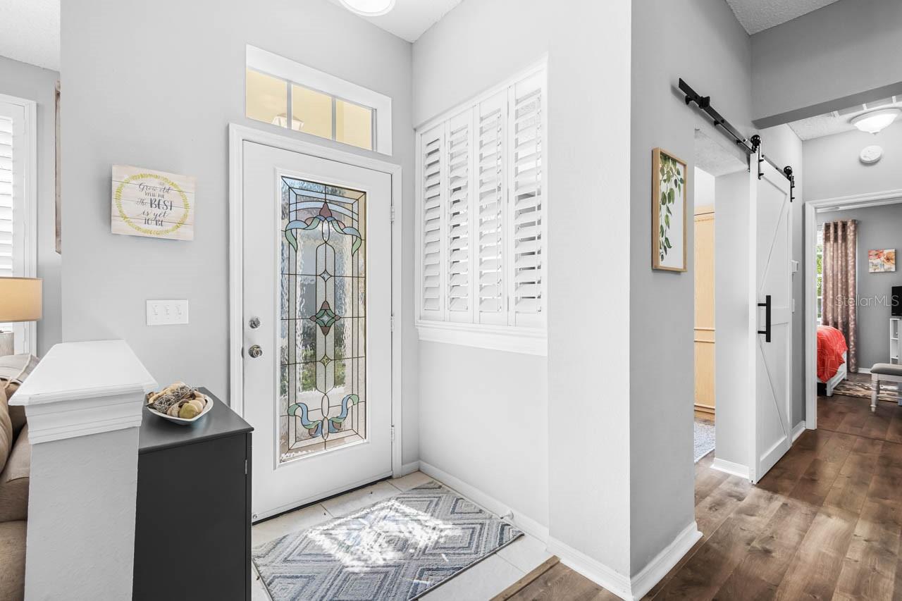 1014 RADISON LAKE CT #58, SUN CITY CENTER, FL, 33573