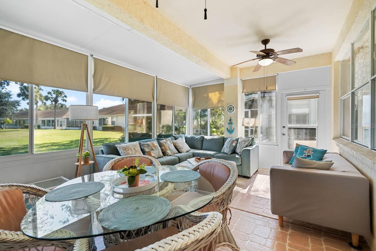 1014 RADISON LAKE CT #58, SUN CITY CENTER, FL, 33573