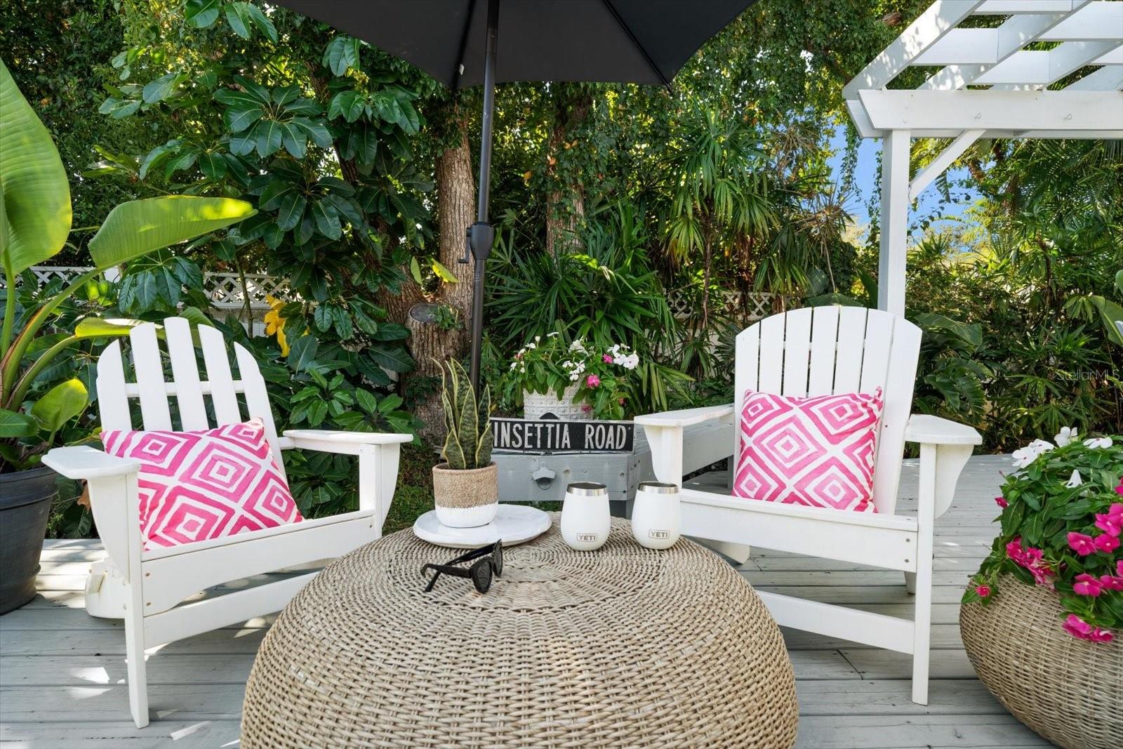 503 POINSETTIA RD, BELLEAIR, FL, 33756