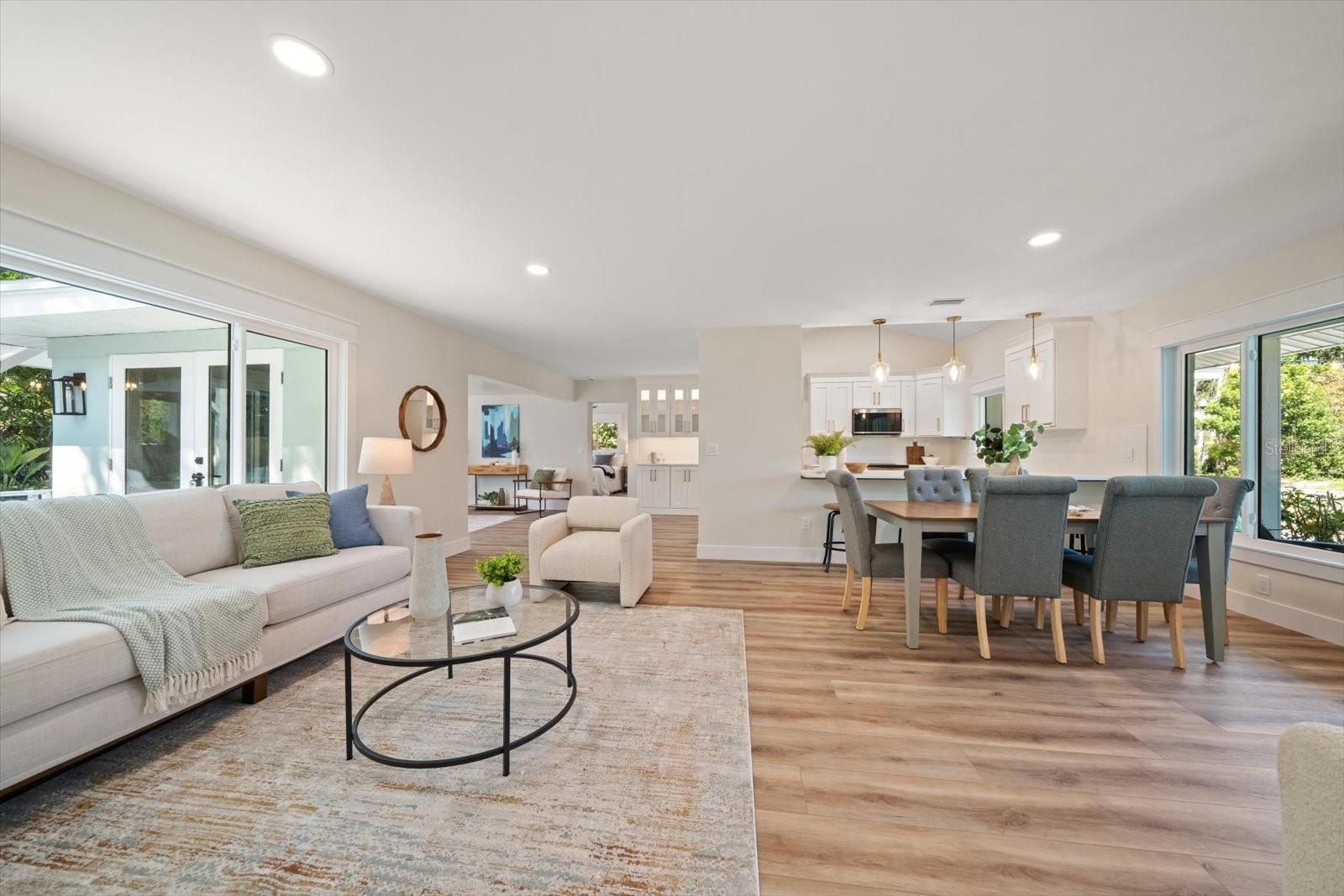 503 POINSETTIA RD, BELLEAIR, FL, 33756