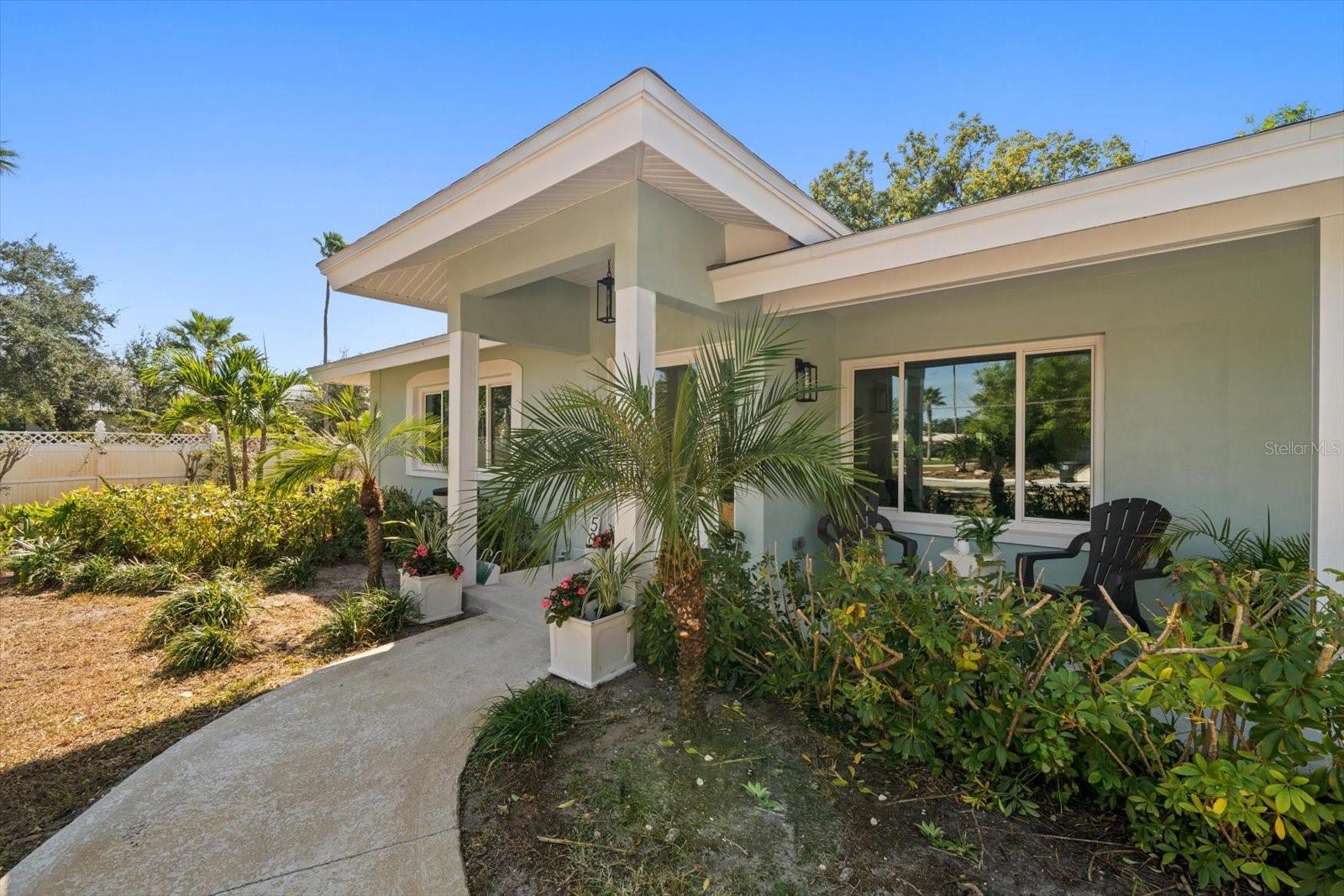 503 POINSETTIA RD, BELLEAIR, FL, 33756